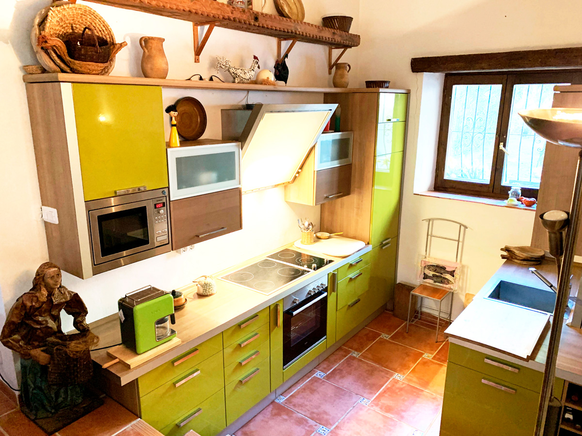 Finca te koop in Pedreguer
