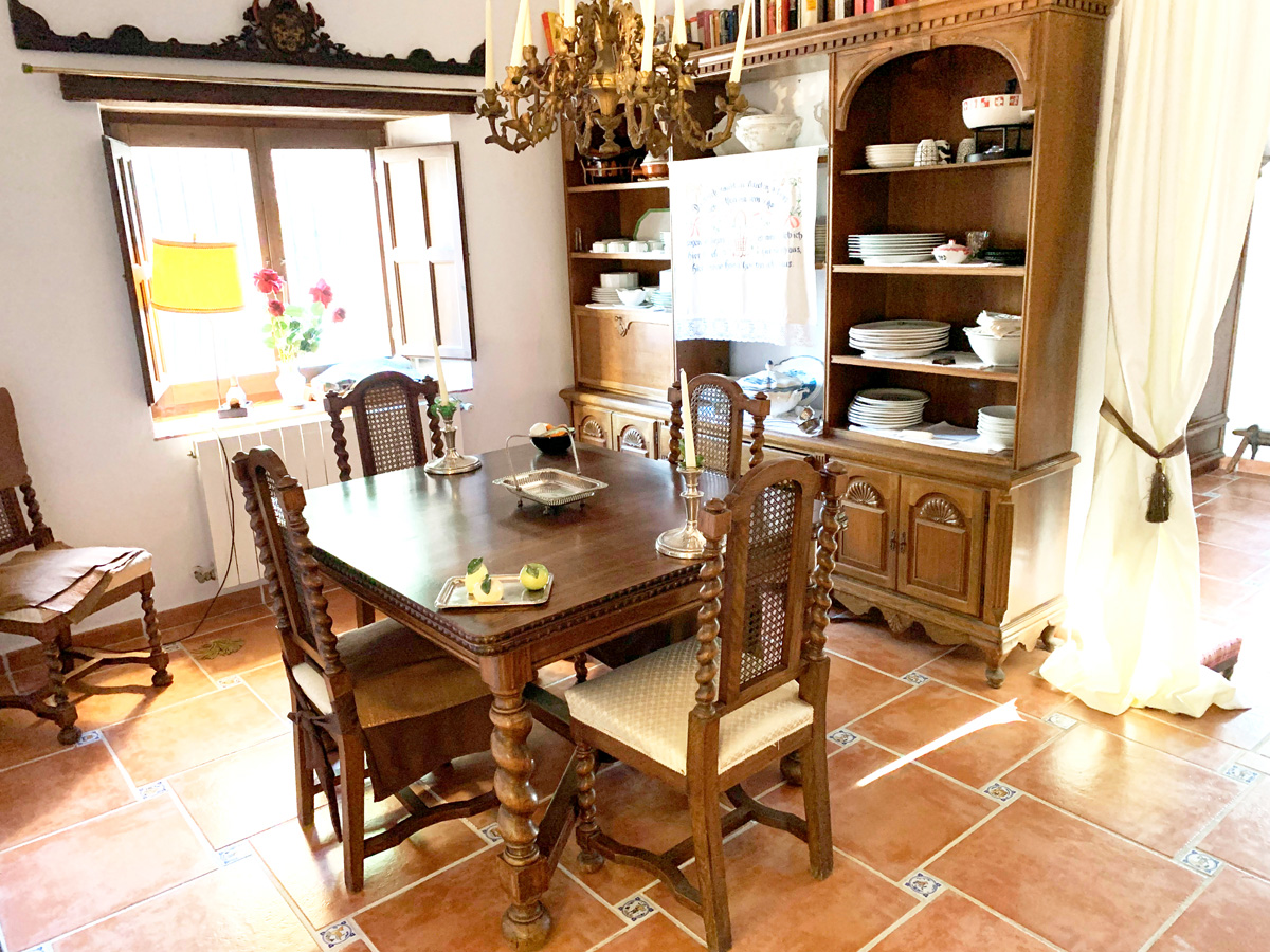 Finca te koop in Pedreguer