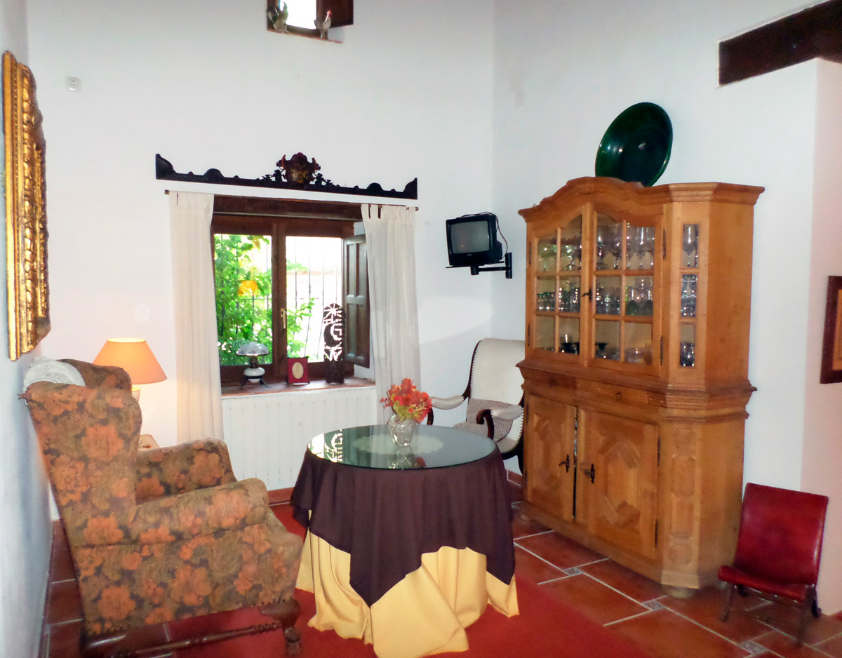 Finca te koop in Pedreguer