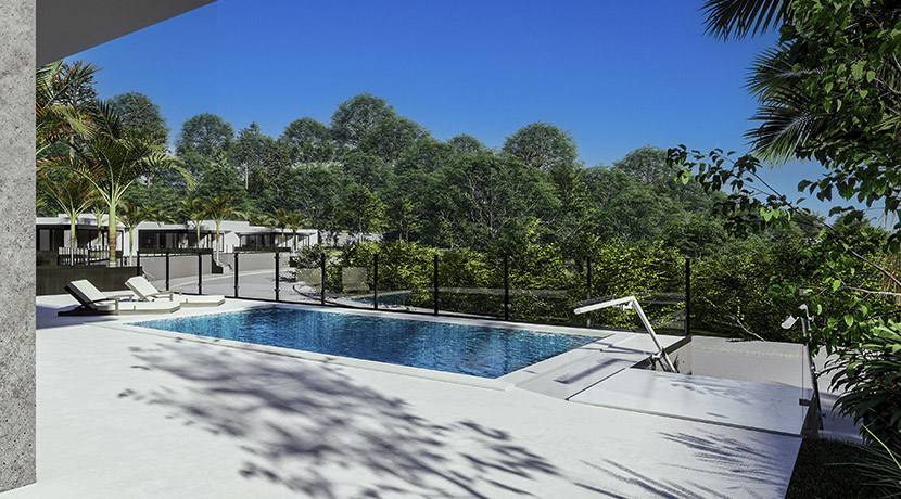 Villa te koop in Pedreguer