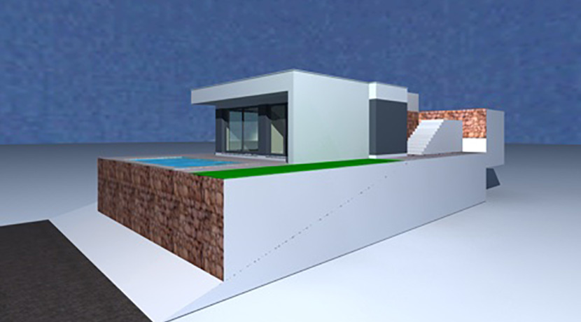 Villa te koop in Pedreguer