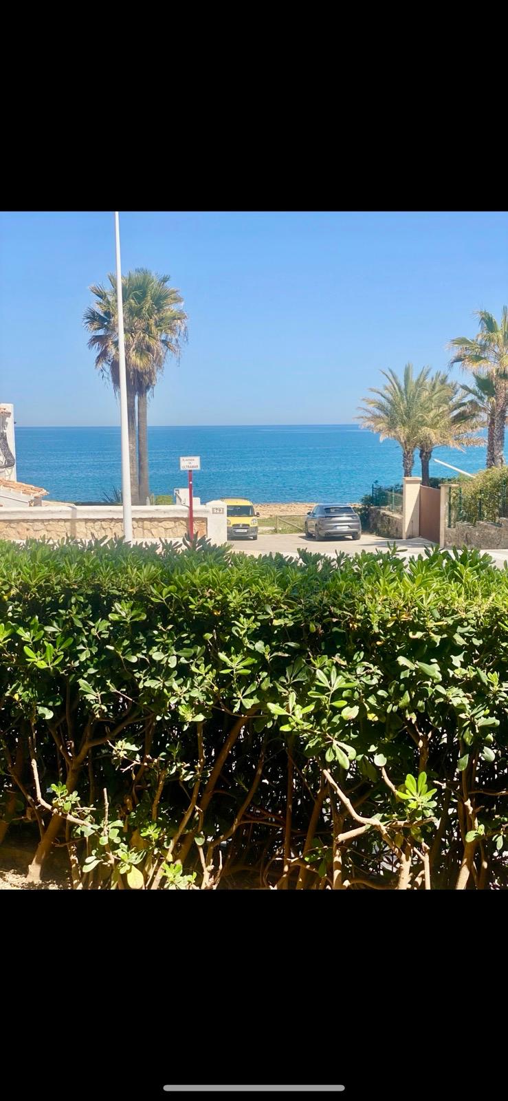 Appartement te koop in Jávea