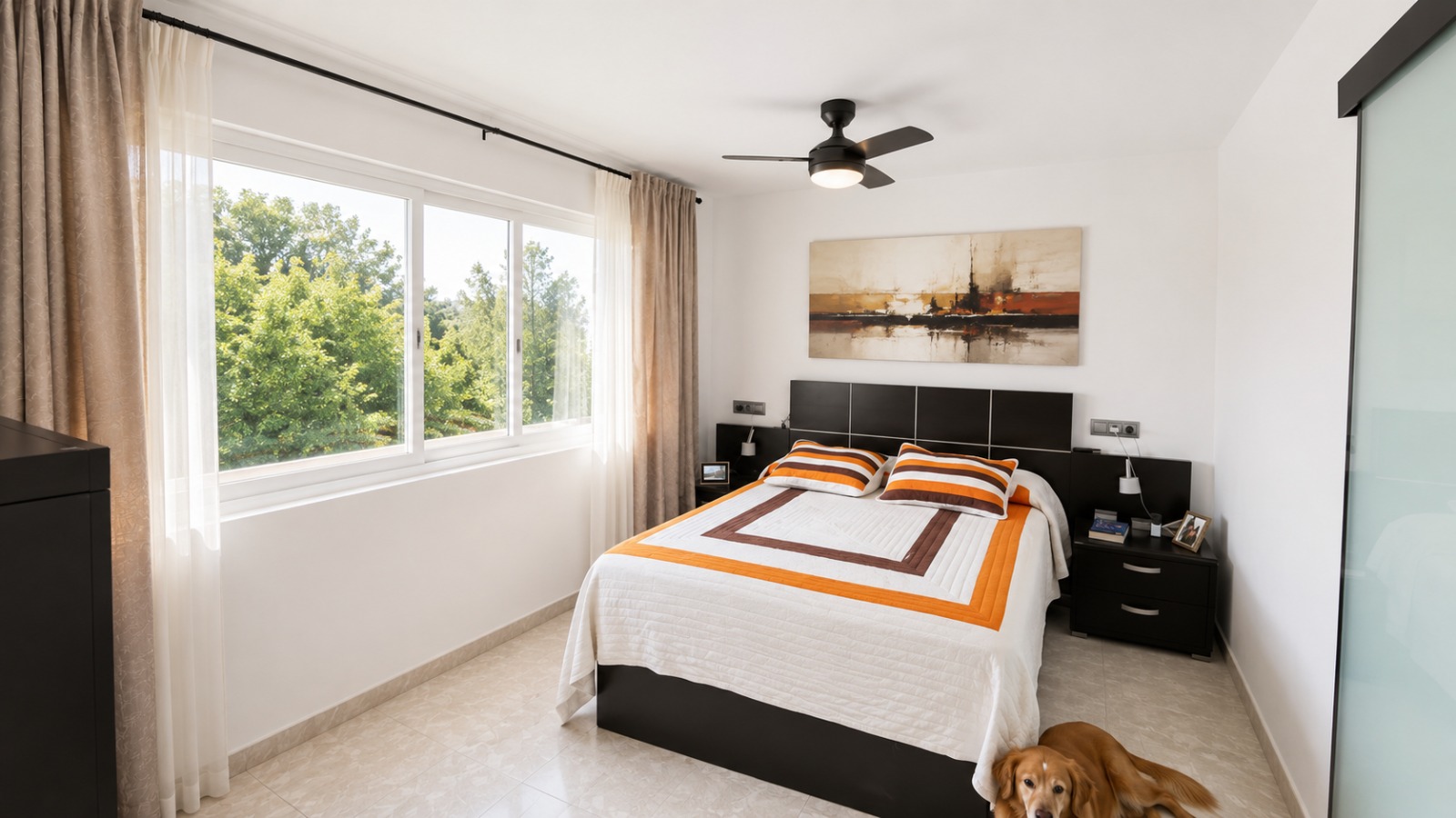 Appartement te koop in Altea