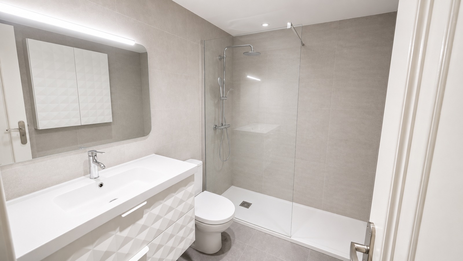 Appartement te koop in Altea