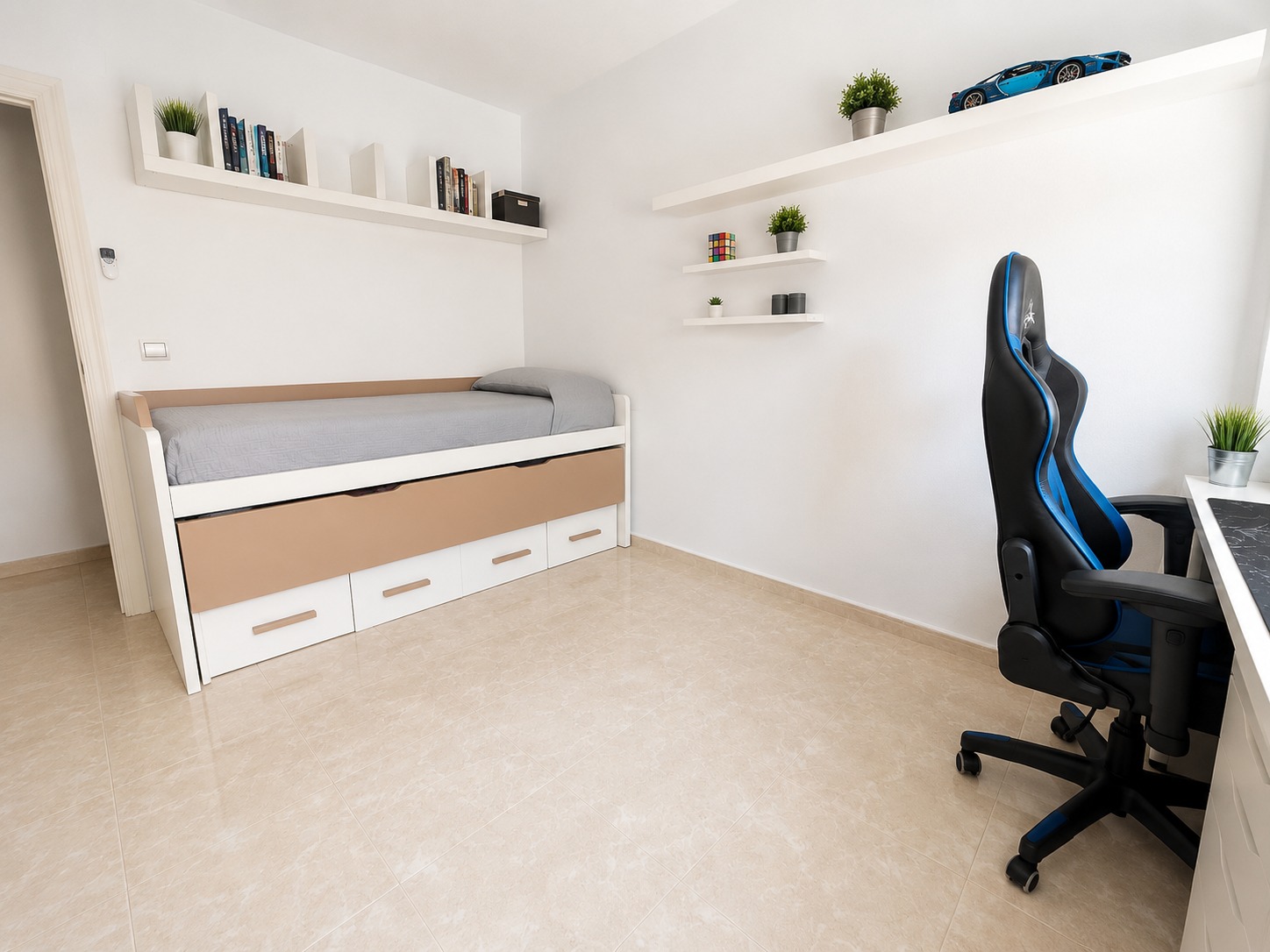 Appartement te koop in Altea