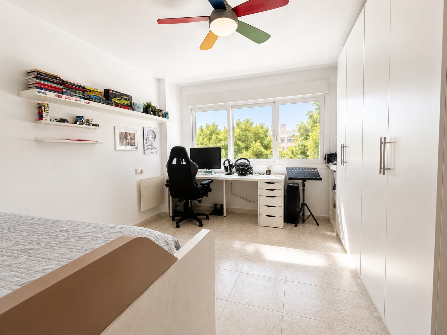 Appartement te koop in Altea