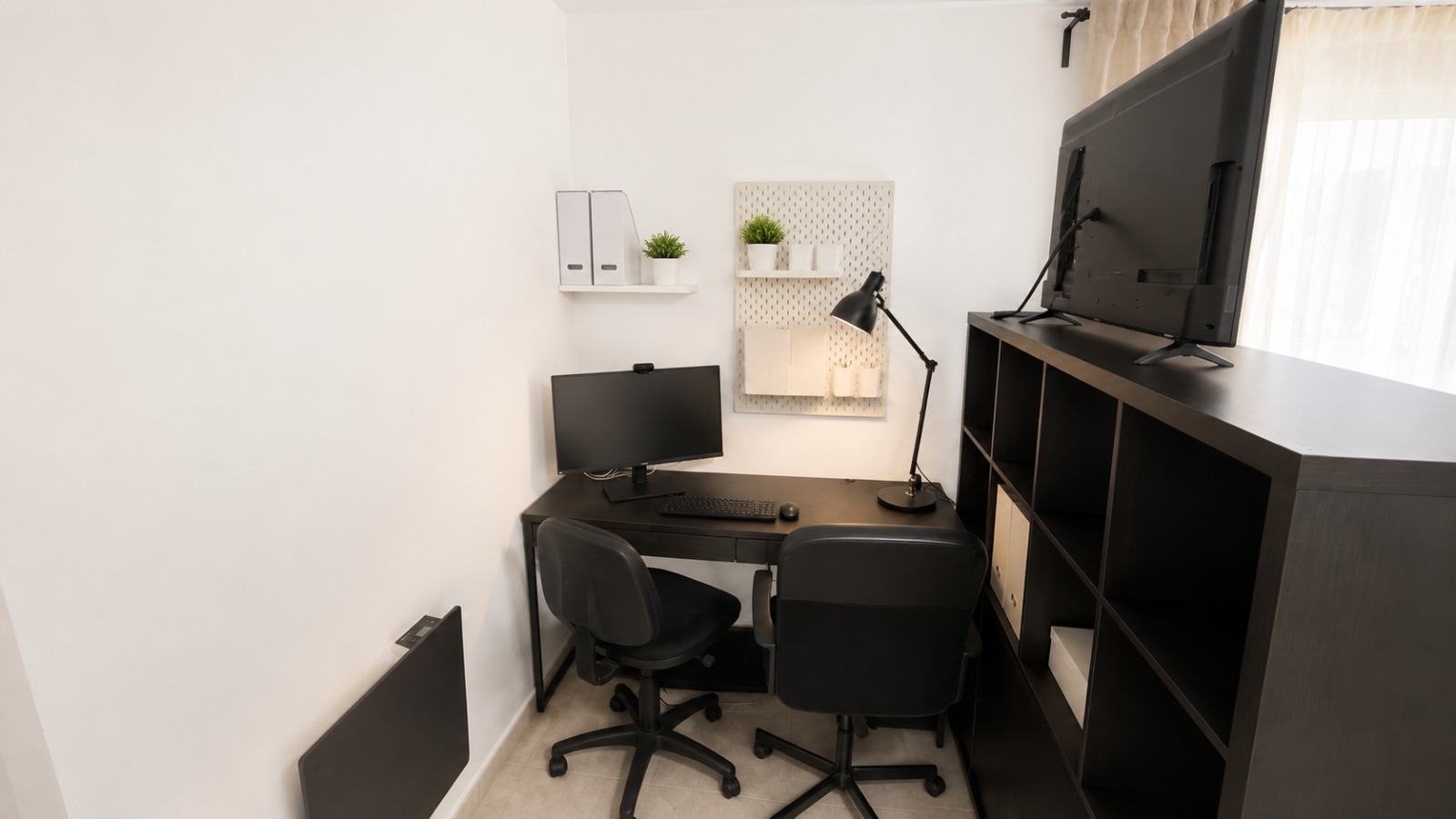 Appartement te koop in Altea