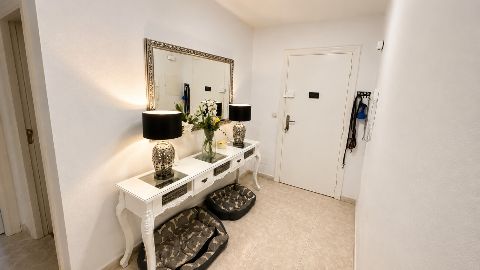 Appartement te koop in Altea