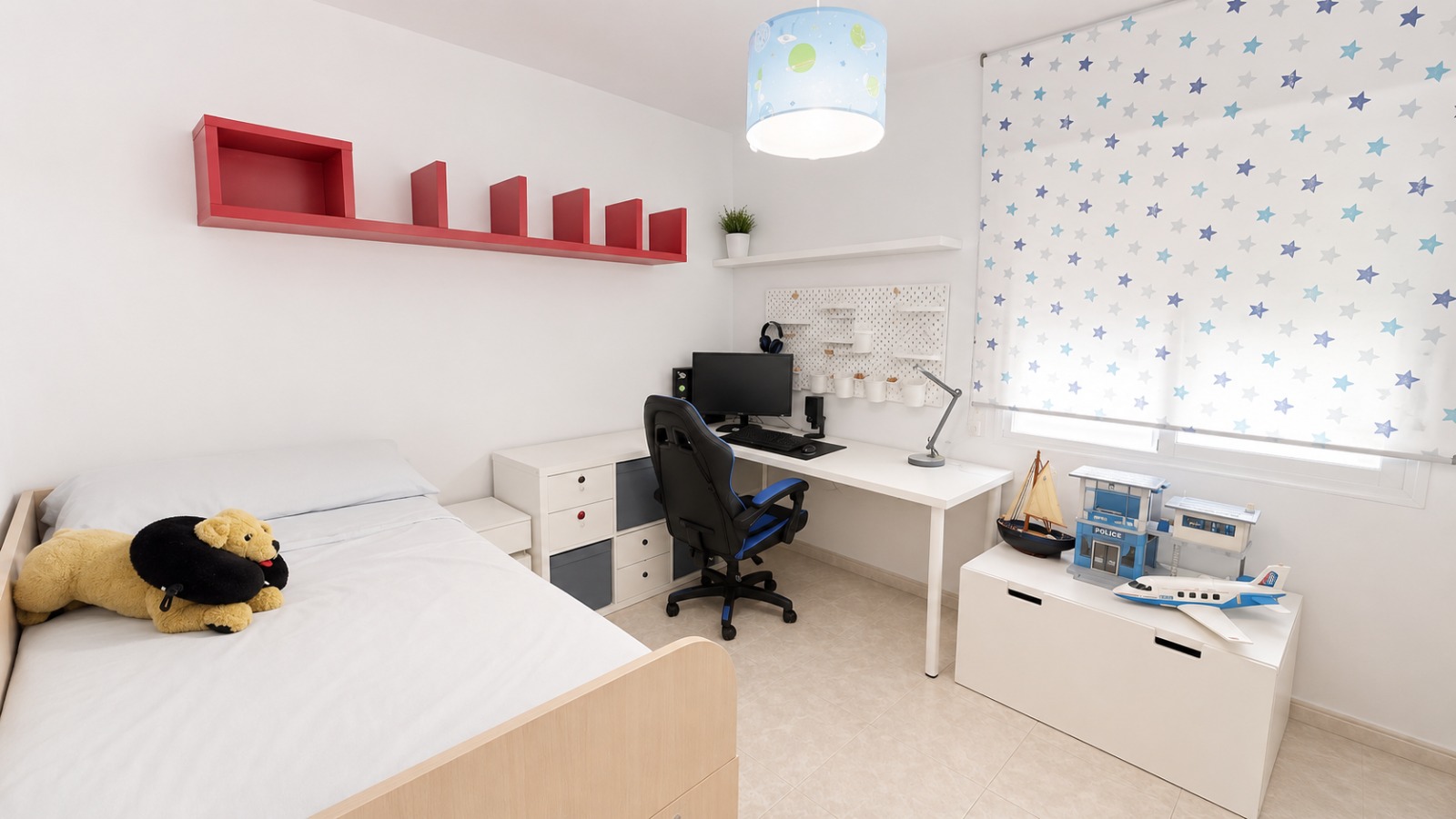 Appartement te koop in Altea