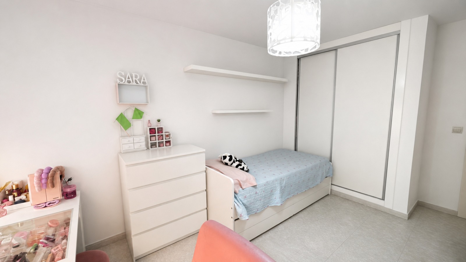 Appartement te koop in Altea