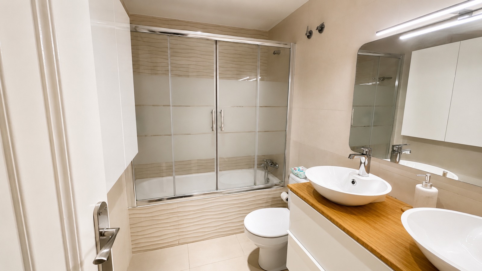 Appartement te koop in Altea