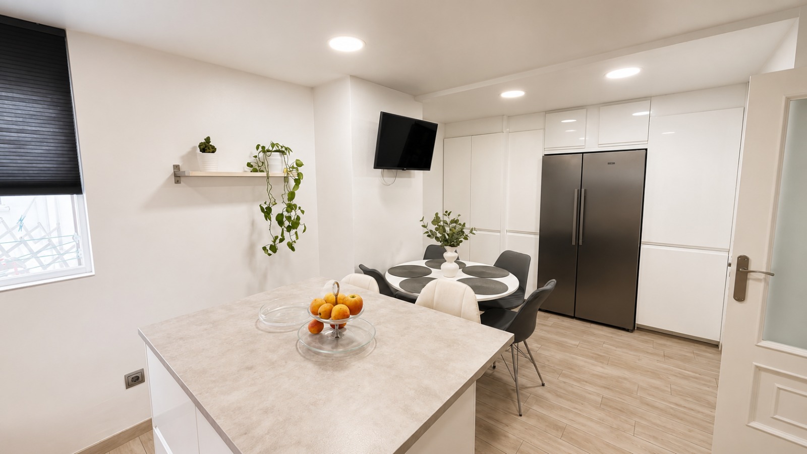 Appartement te koop in Altea