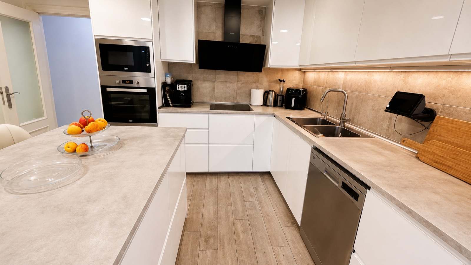 Appartement te koop in Altea