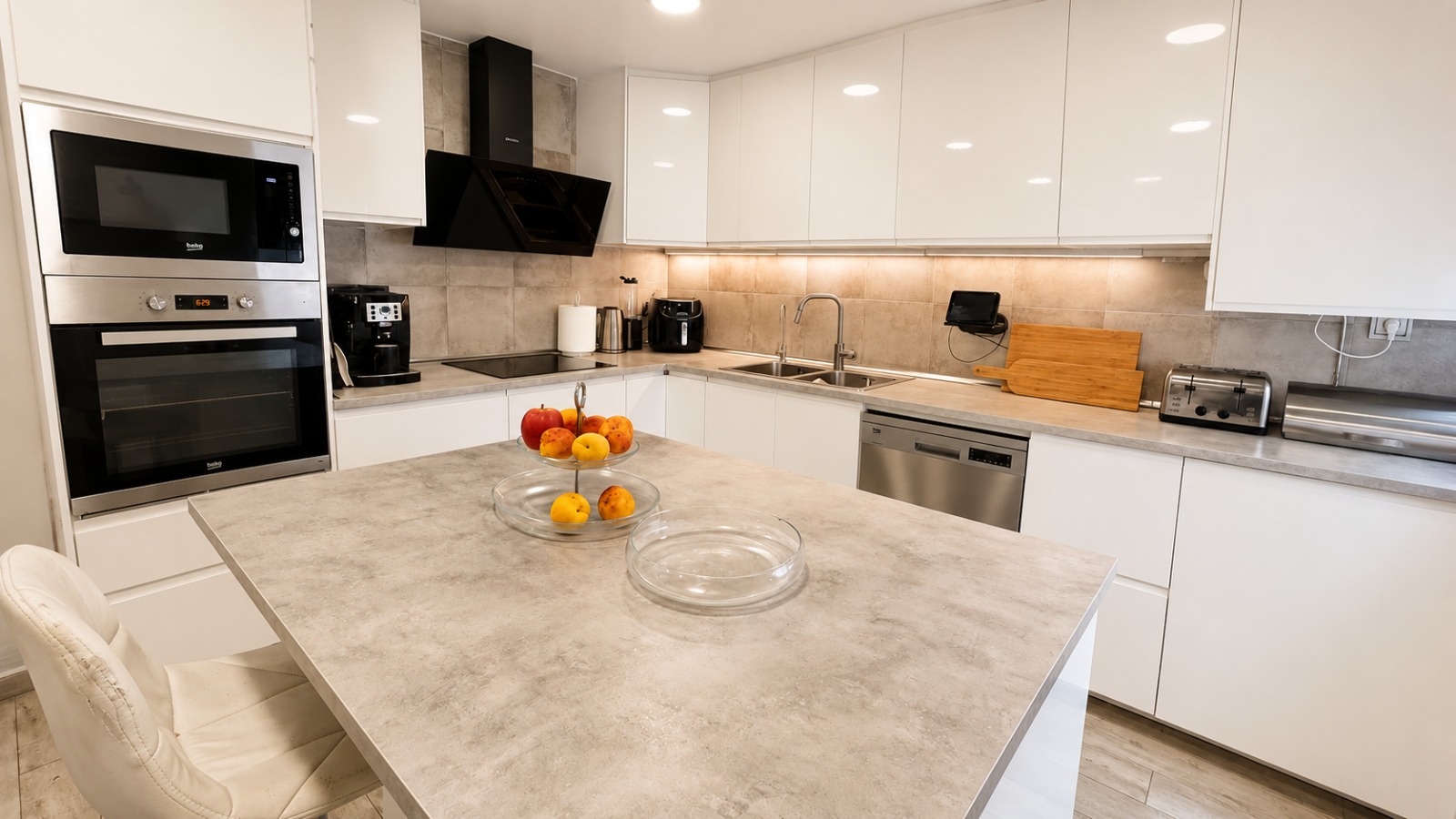 Appartement te koop in Altea
