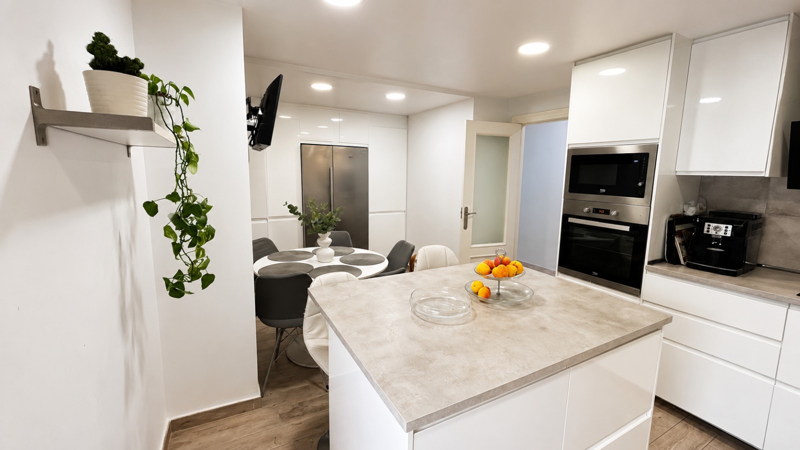 Appartement te koop in Altea