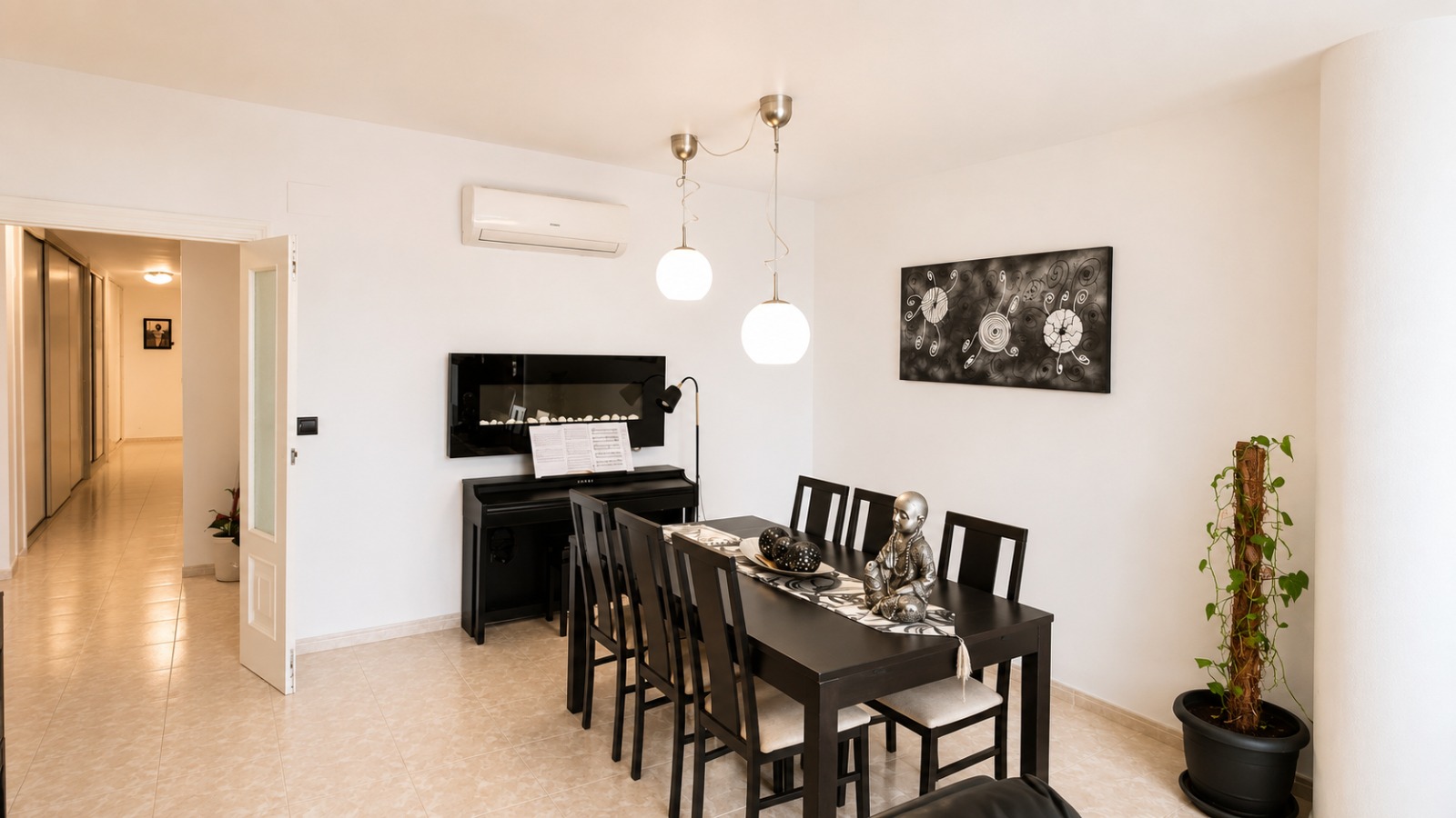 Appartement te koop in Altea