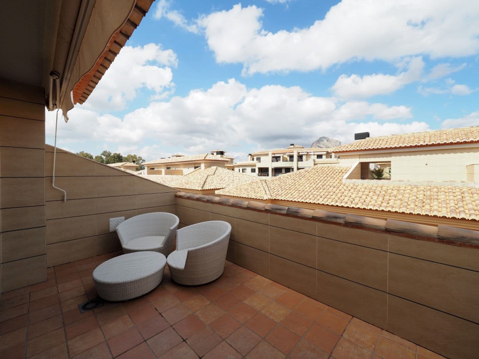 Geschakelde woning te koop in Jávea
