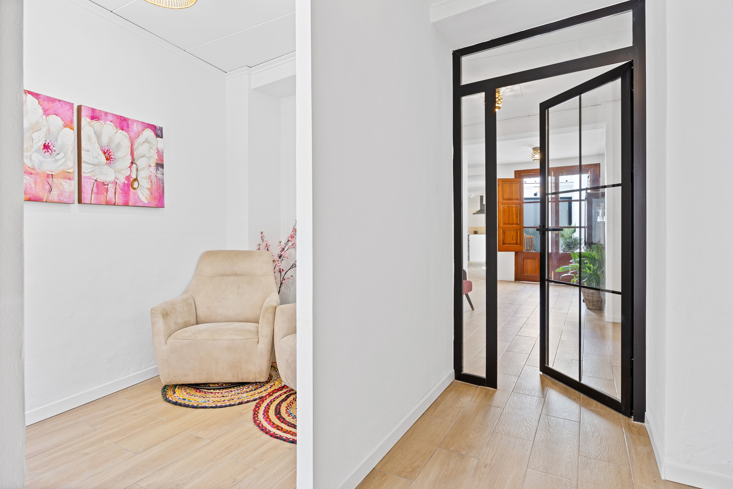Geschakelde woning te koop in Oliva