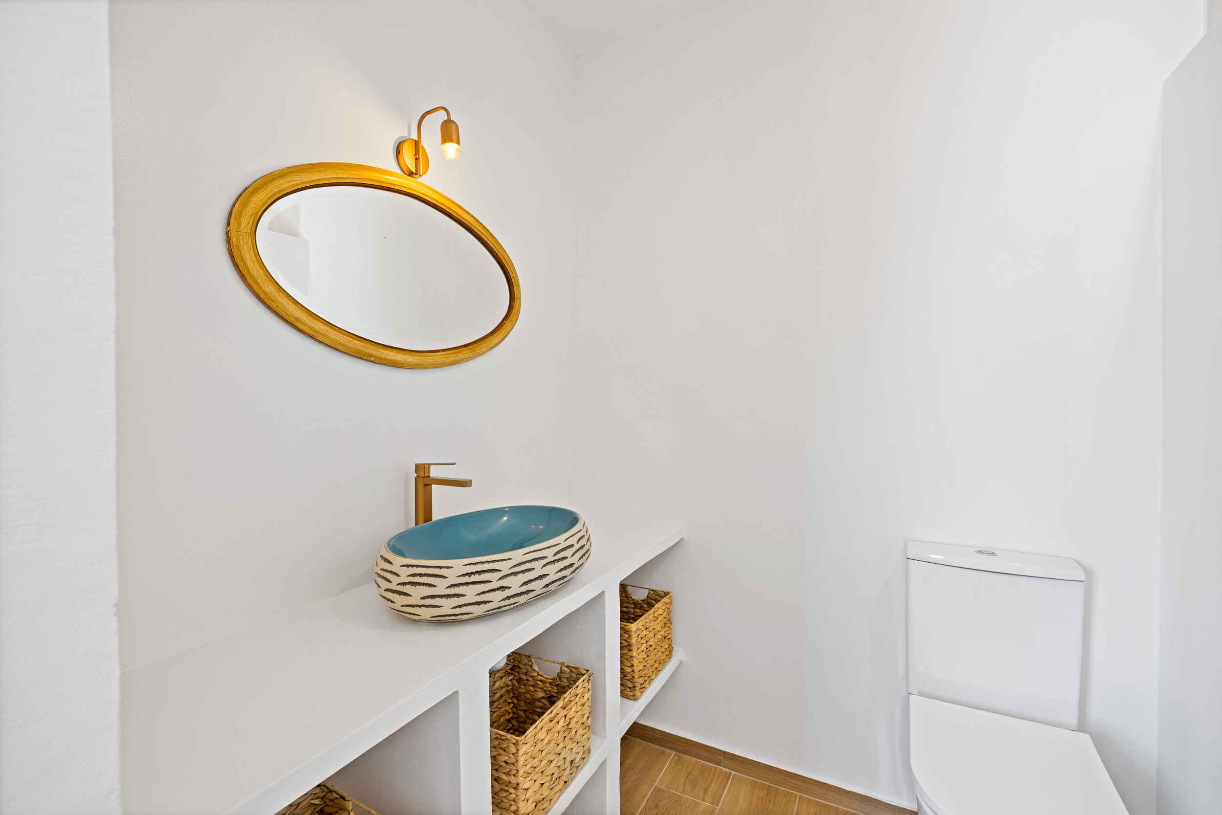 Geschakelde woning te koop in Oliva