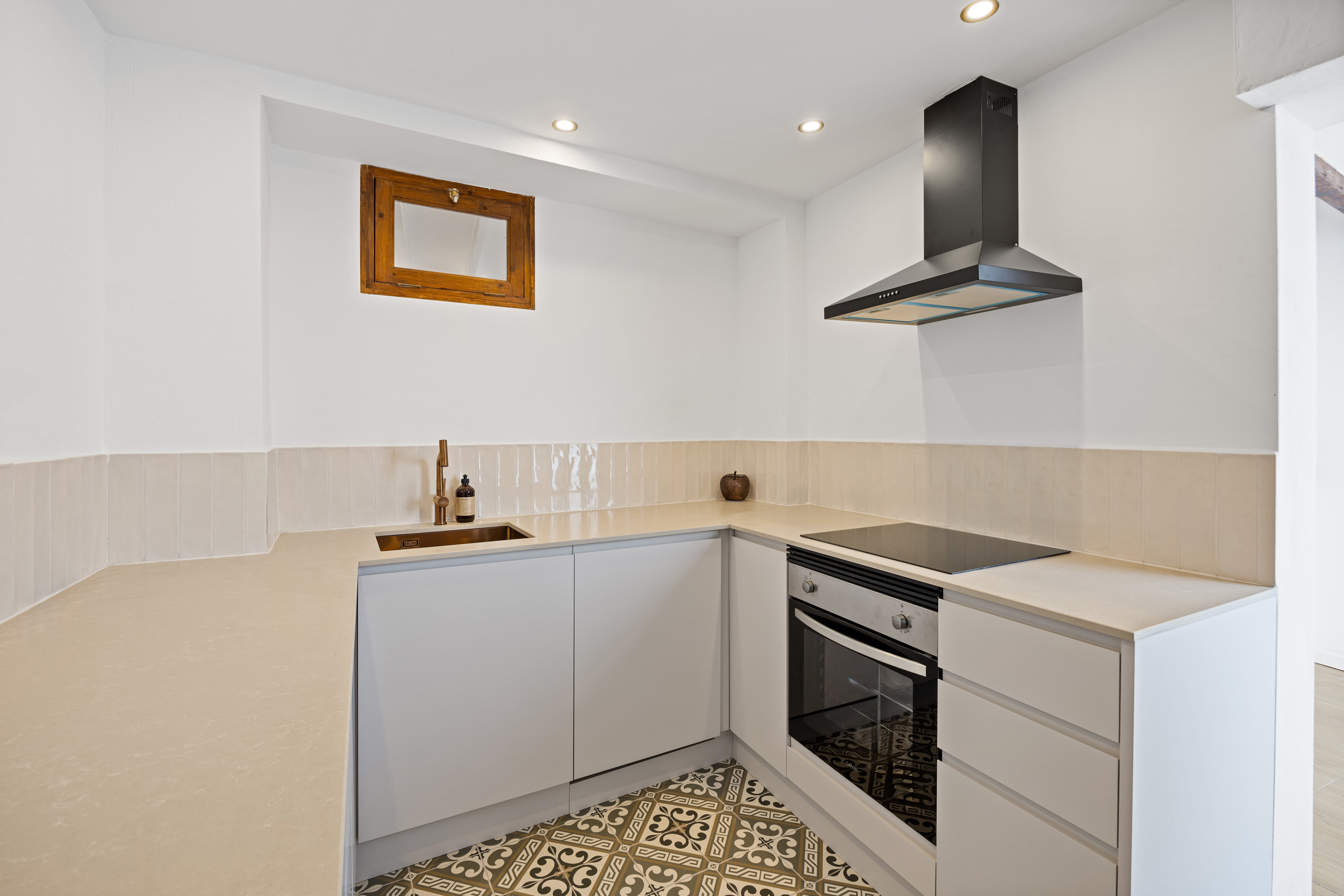 Geschakelde woning te koop in Oliva