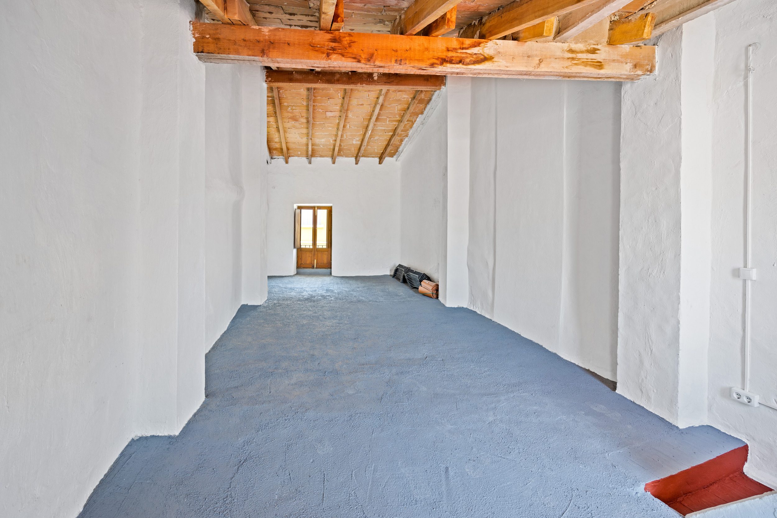 Geschakelde woning te koop in Oliva