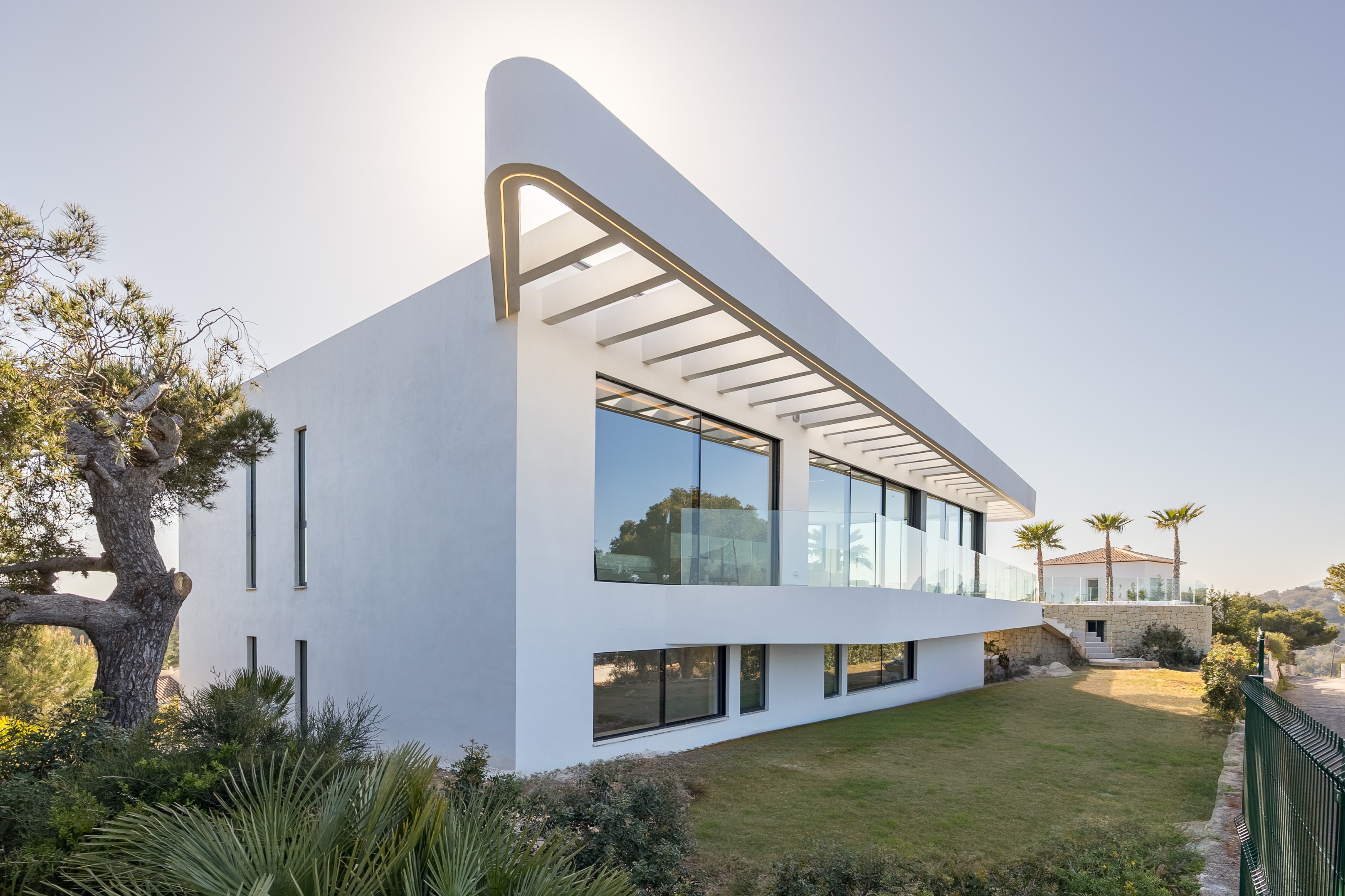 Villa te koop in Jávea
