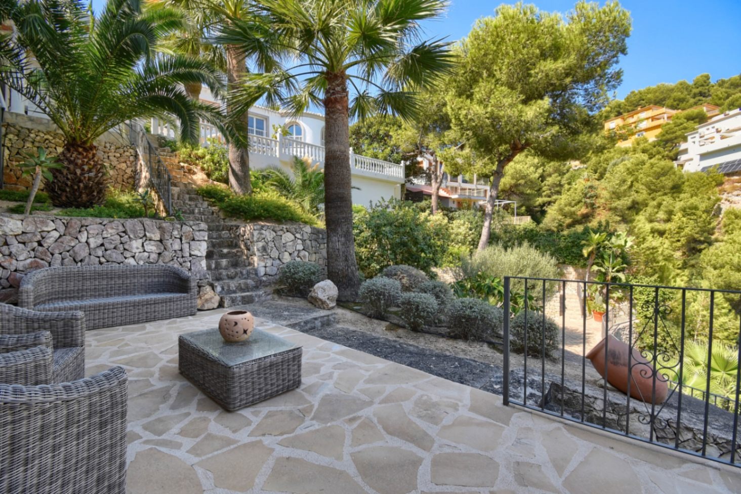 Villa te koop in Jávea