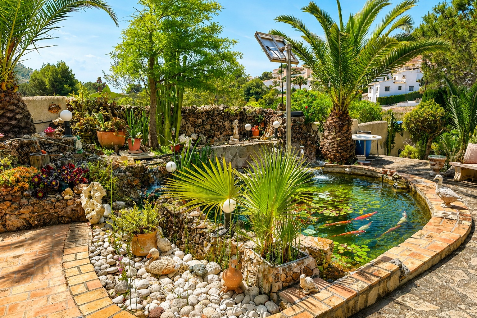 Villa te koop in Moraira