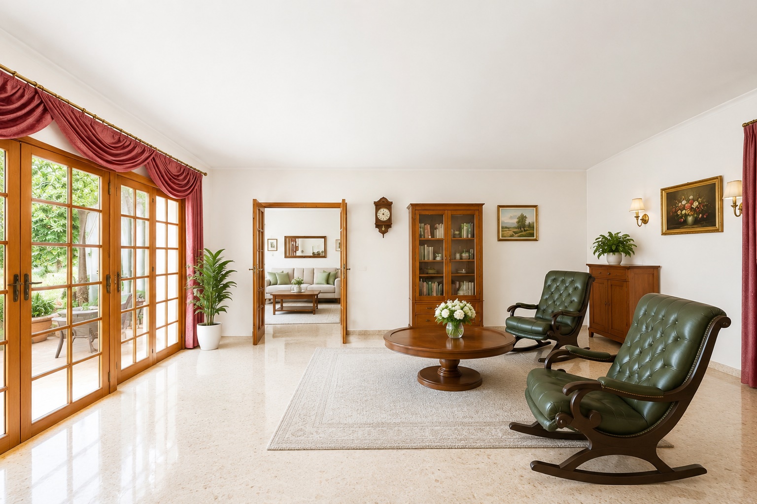 Villa te koop in Moraira