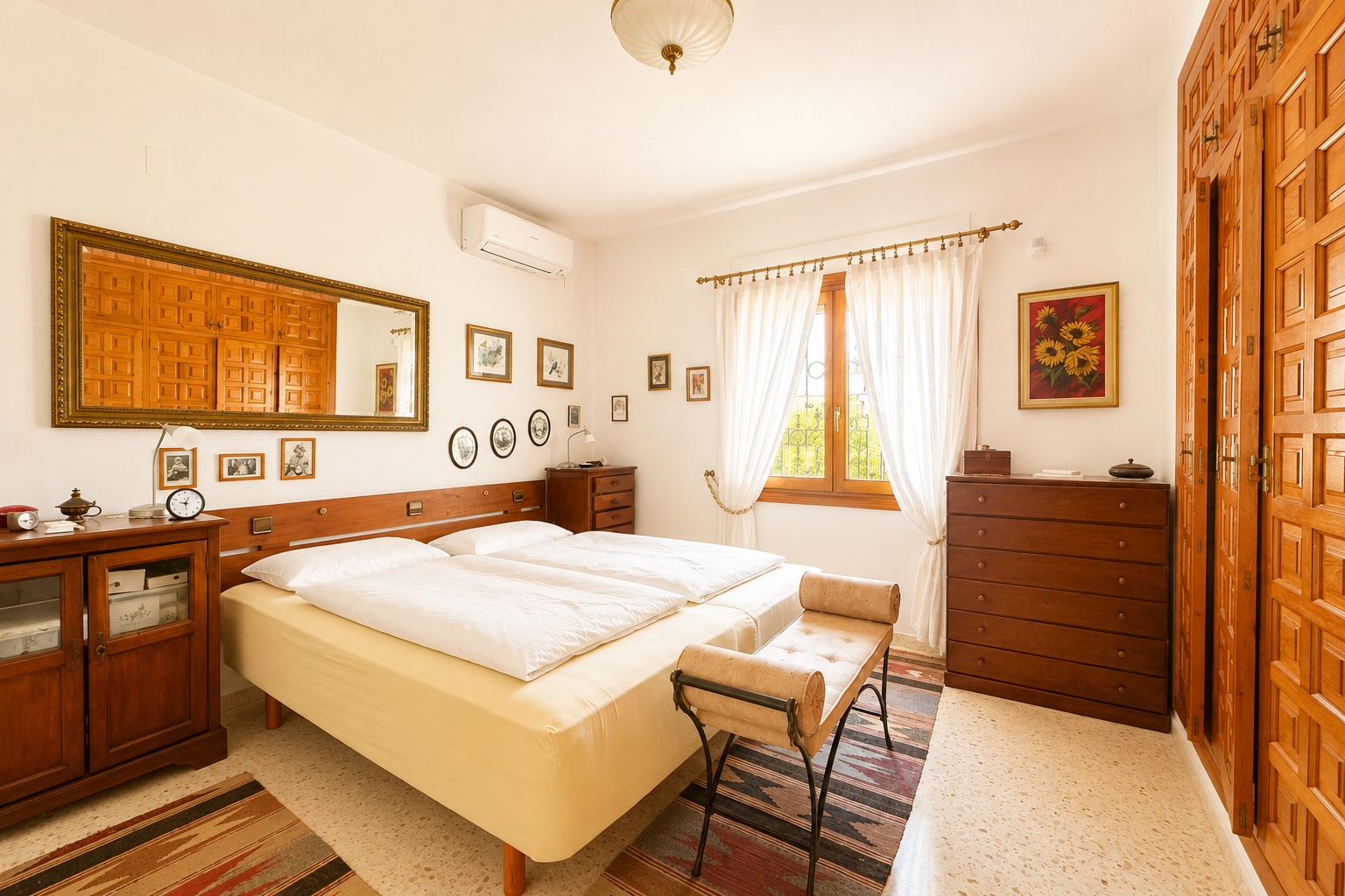 Villa te koop in Moraira