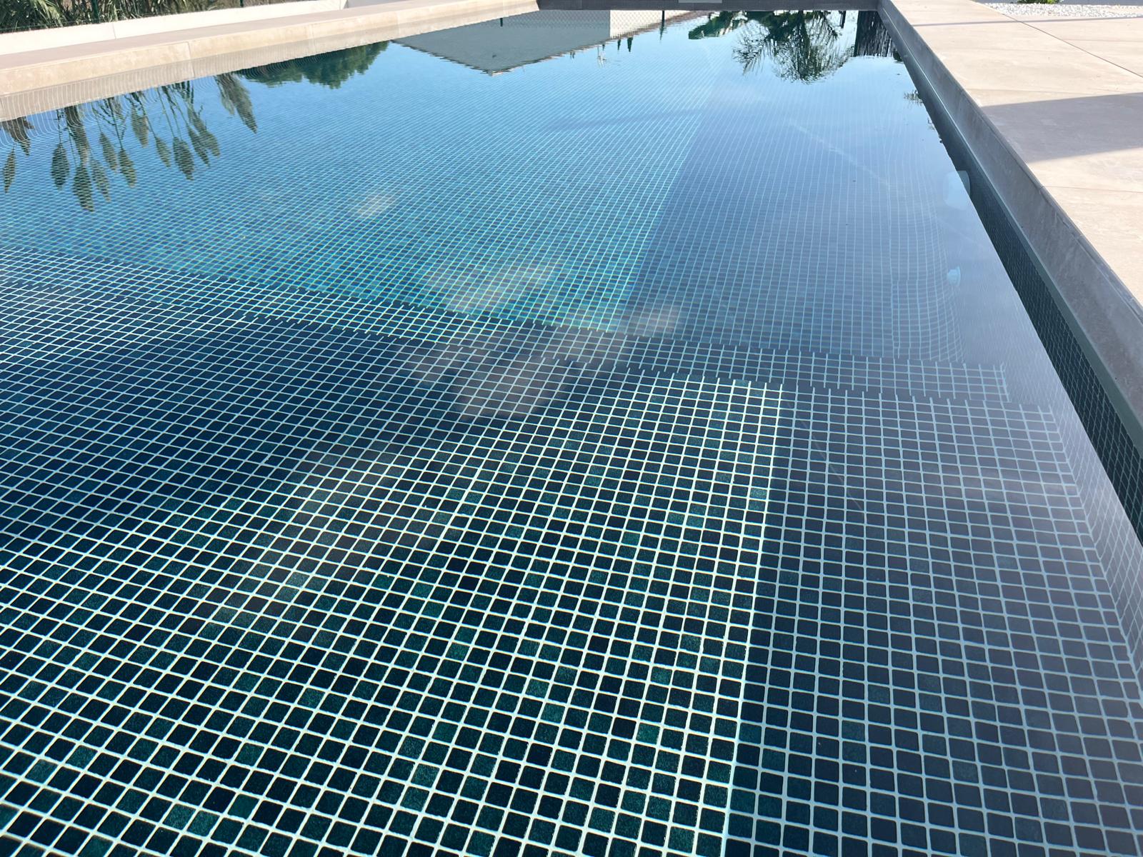 Moderne villa met zwembad te koop in Javea