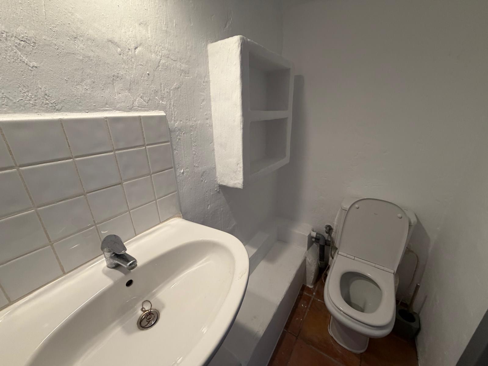 DP-03-CBD3-73721-17 Geschakelde woning met gemeenschappelijk zwembad in Moraira
