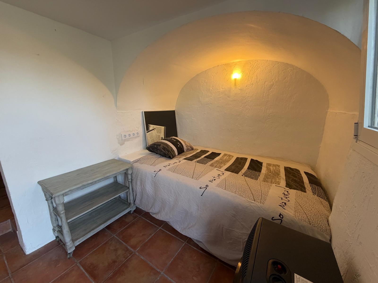 DP-03-CBD3-73721-18 Geschakelde woning met gemeenschappelijk zwembad in Moraira