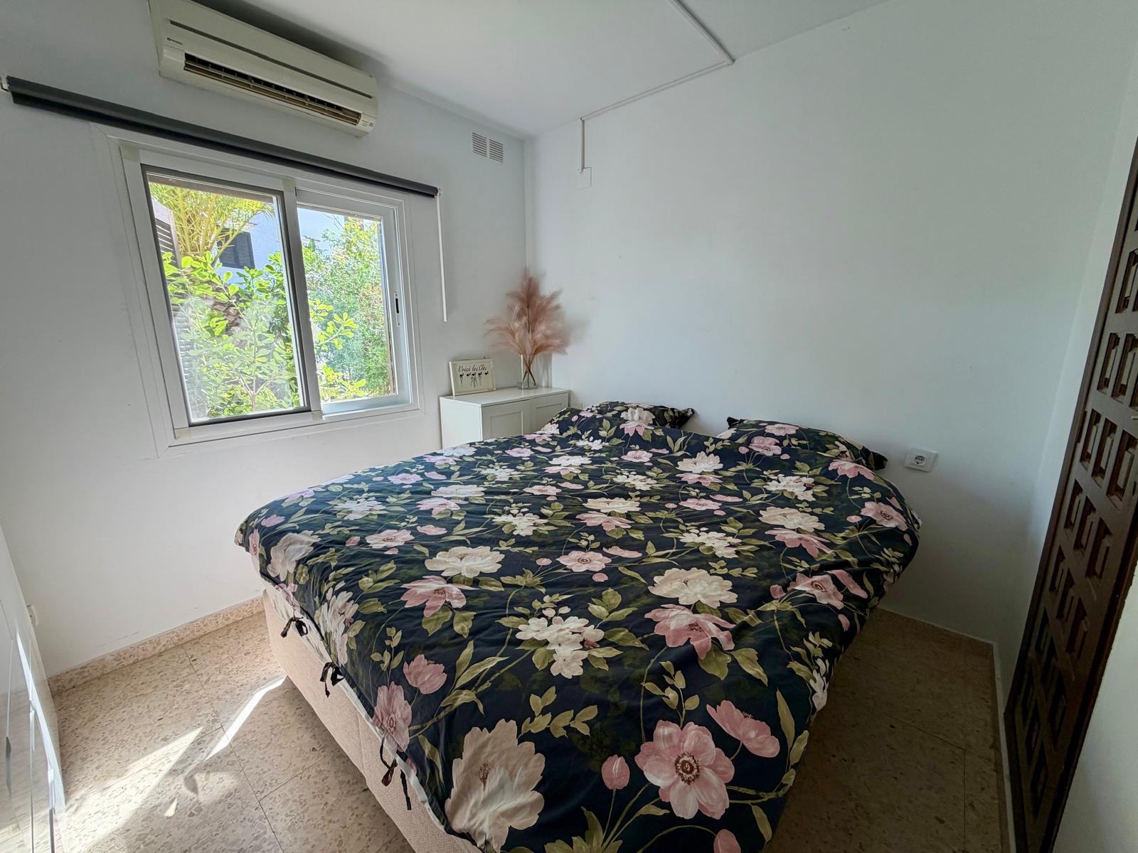 DP-03-CBD3-73721-9 Geschakelde woning met gemeenschappelijk zwembad in Moraira