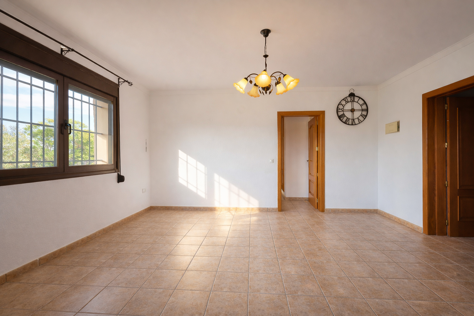 Exclusieve finca met wijngaard en gastenverblijf in Benitachell