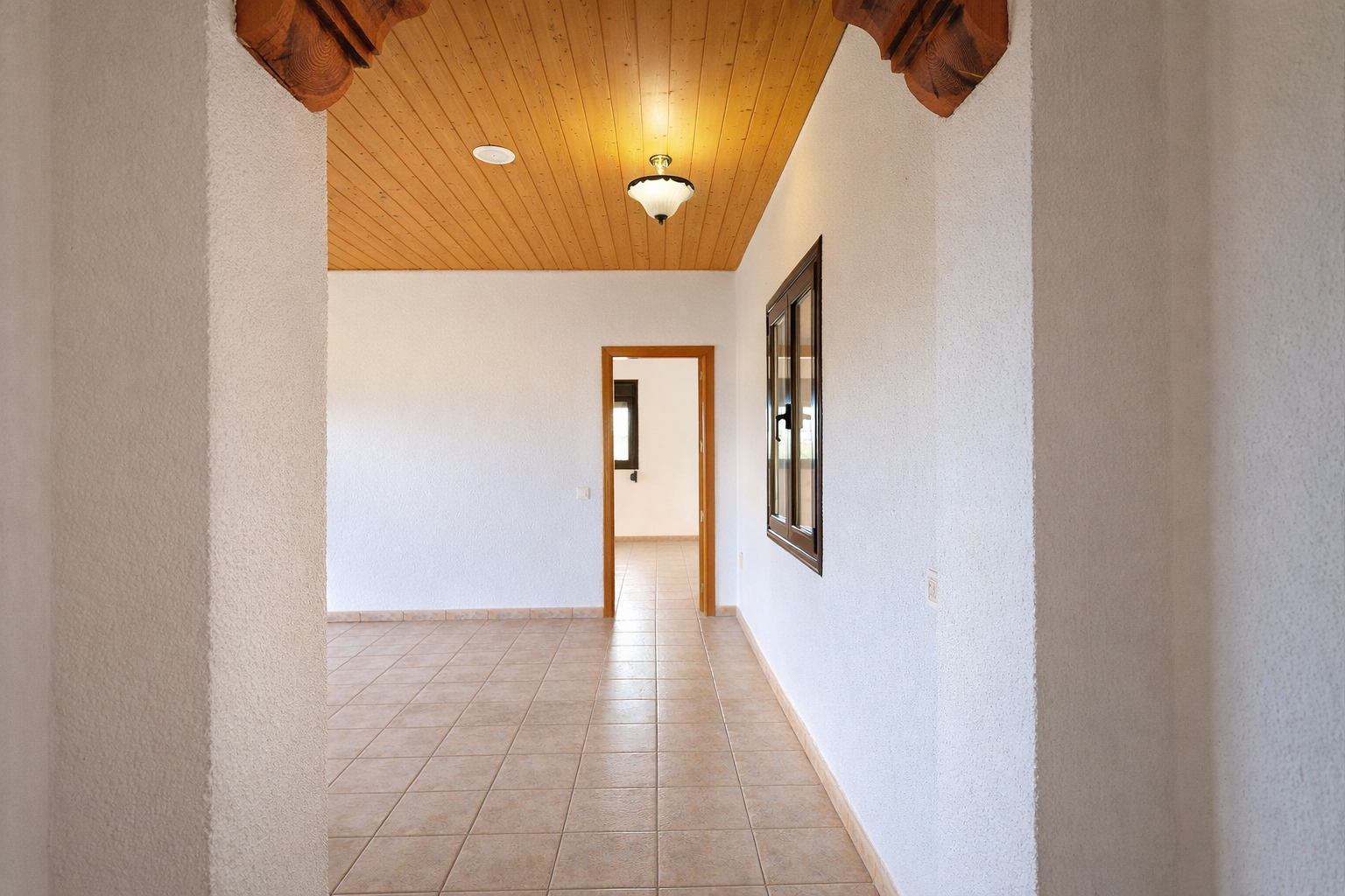 Exclusieve finca met wijngaard en gastenverblijf in Benitachell