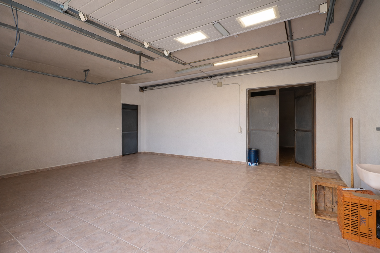 Exclusieve finca met wijngaard en gastenverblijf in Benitachell