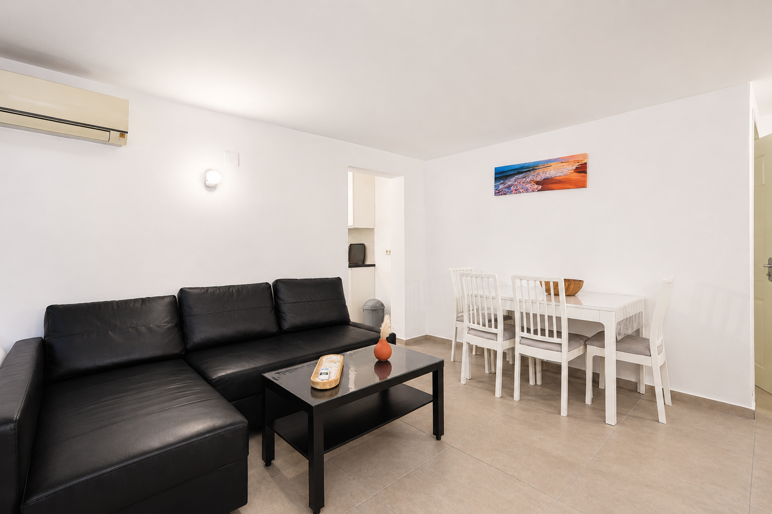 Villa met 5 appartementen op loopafstand strand in Javea