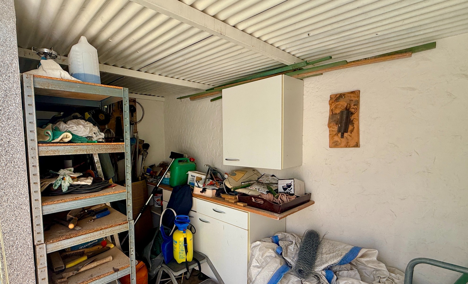 Indrukwekkende villa met gastenverblijven en panoramisch uitzicht in Hondón de las Nieves