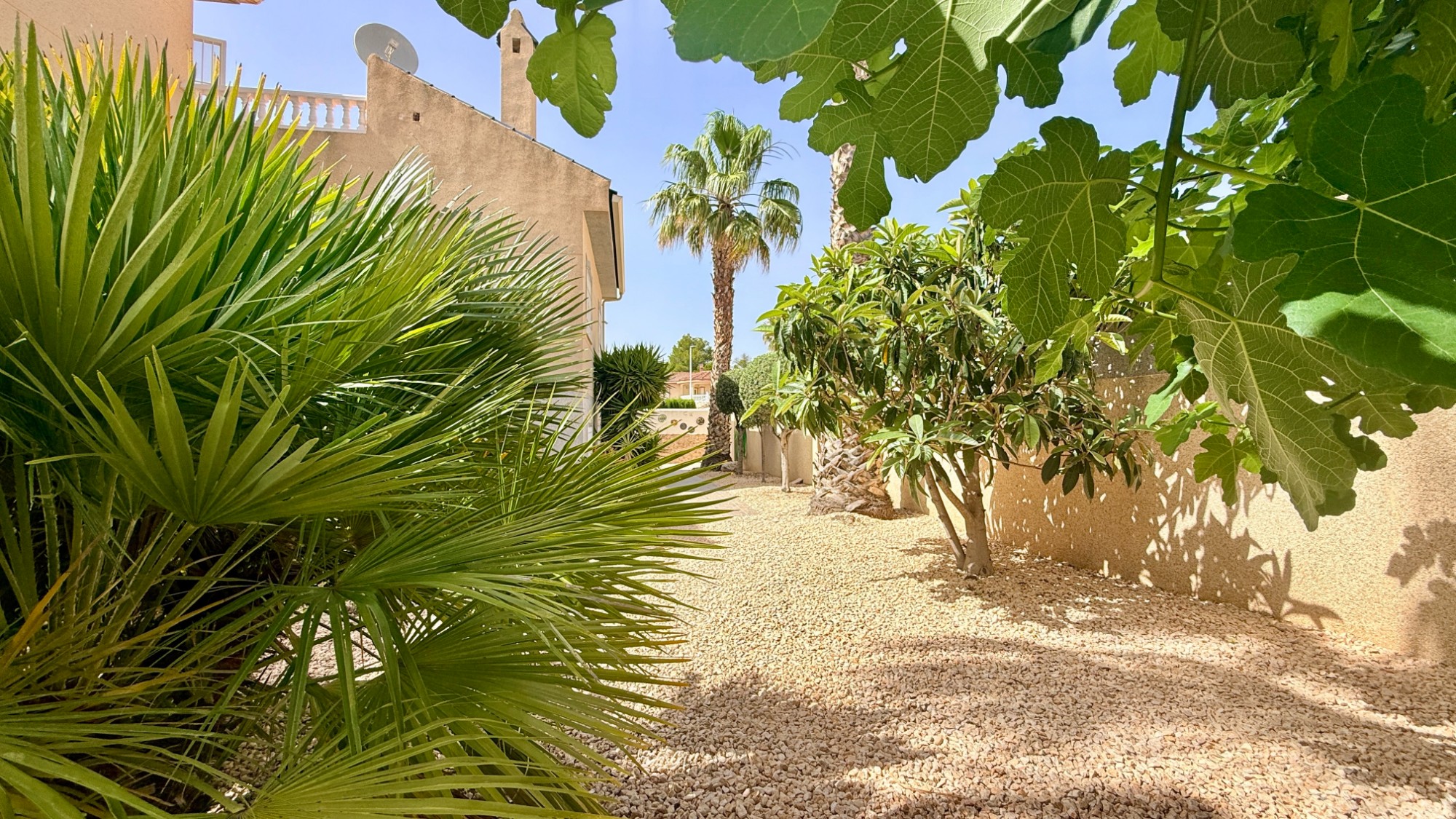 Indrukwekkende villa met gastenverblijven en panoramisch uitzicht in Hondón de las Nieves