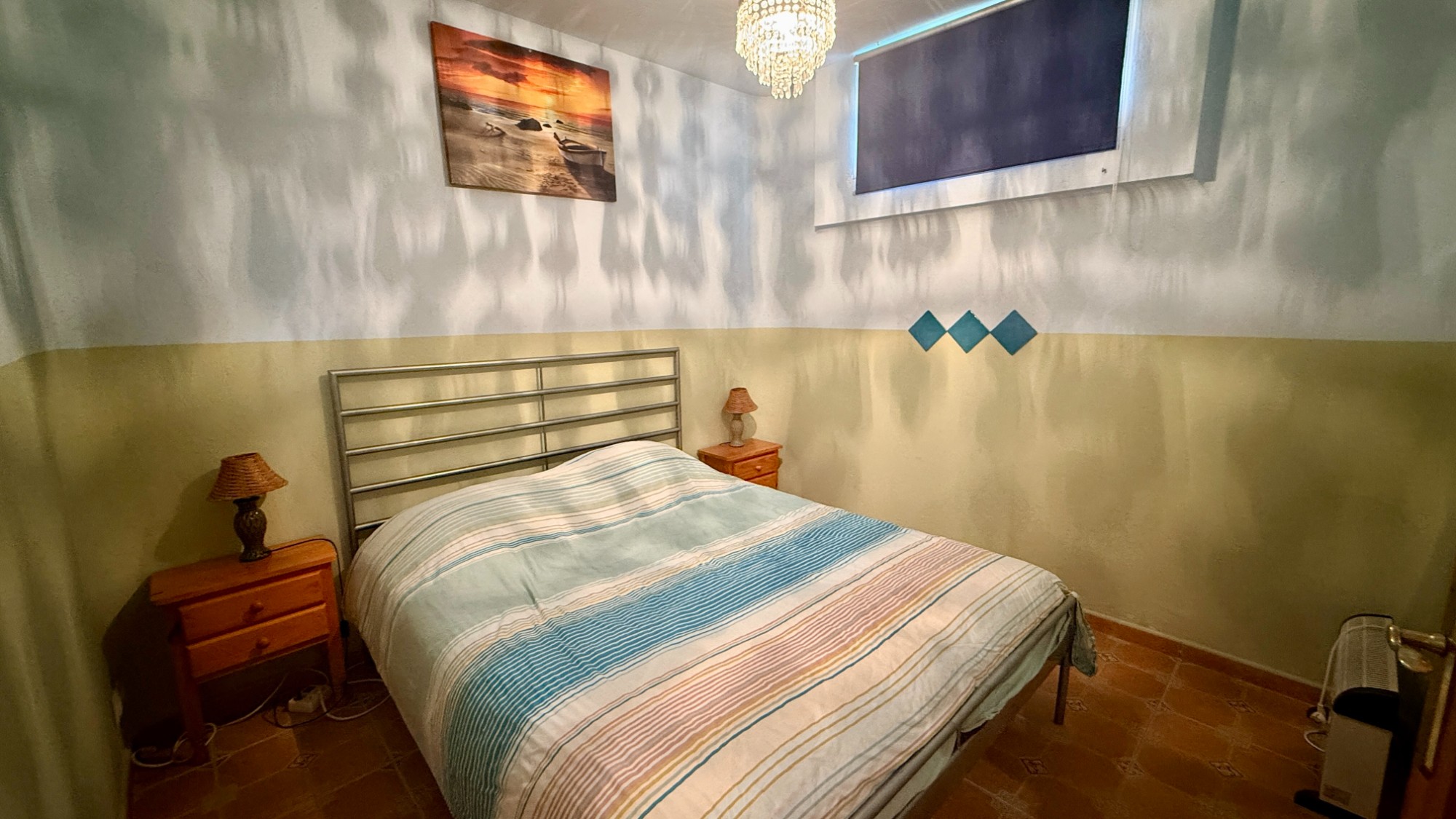 Indrukwekkende villa met gastenverblijven en panoramisch uitzicht in Hondón de las Nieves