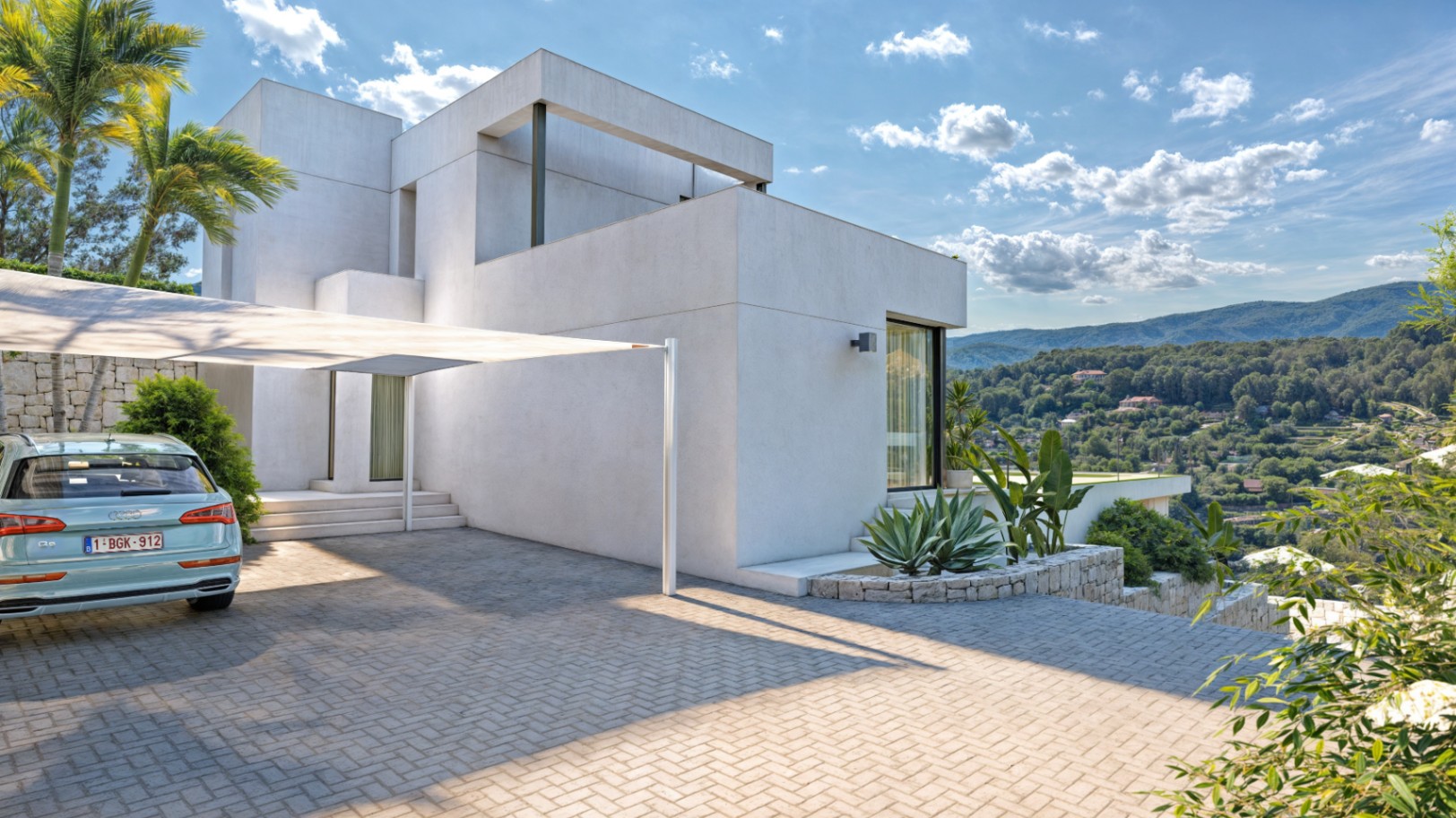Villa te koop in Calpe