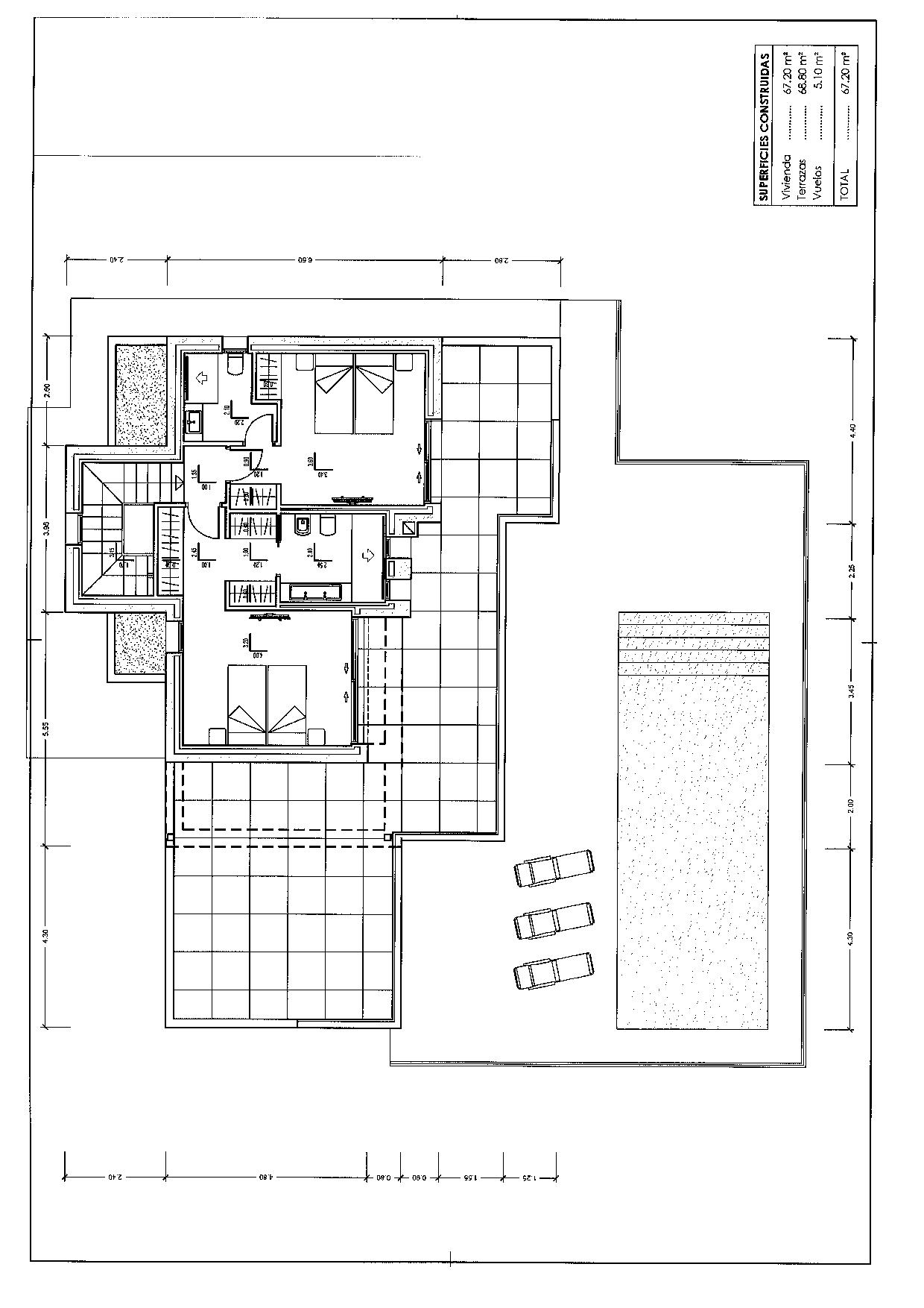 Villa te koop in Calpe