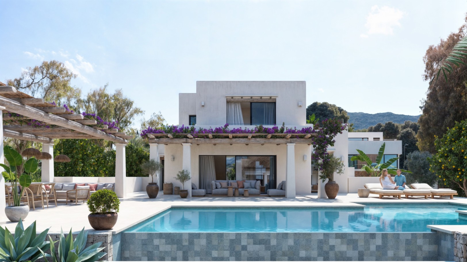 Villa te koop in Denia