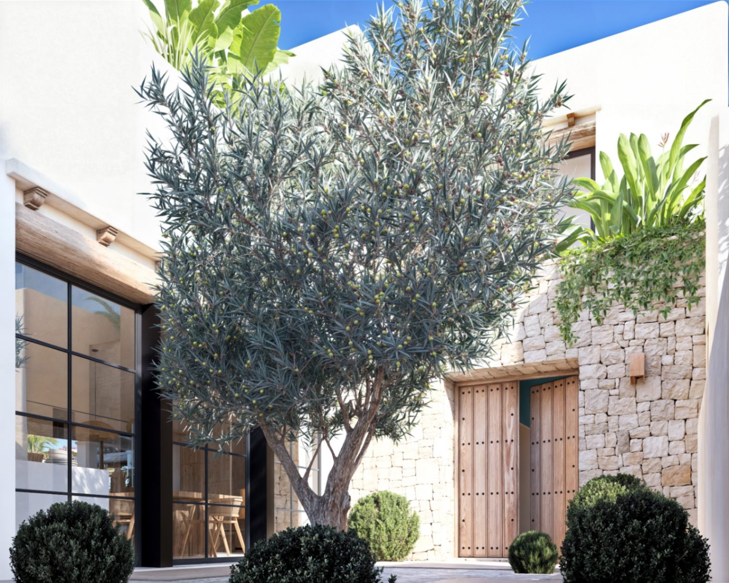 Villa te koop in Denia