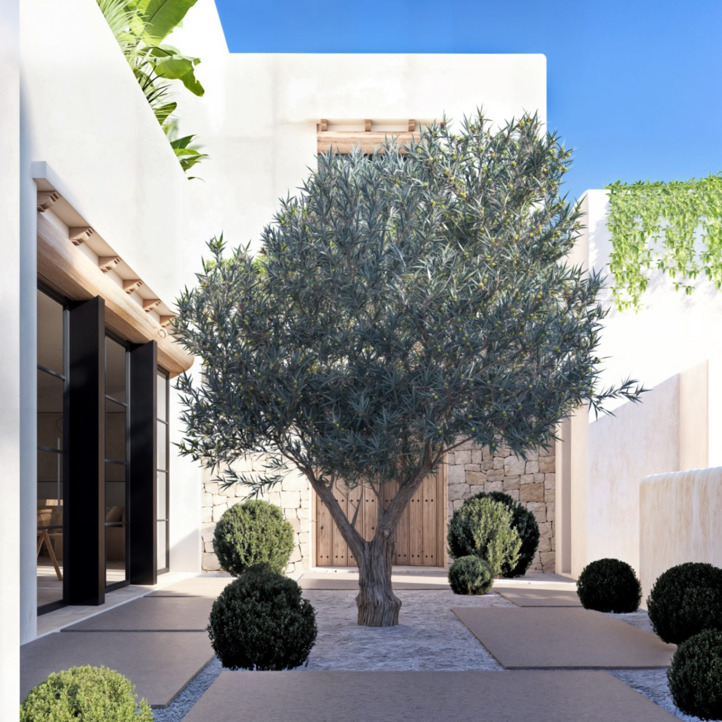 Villa te koop in Denia