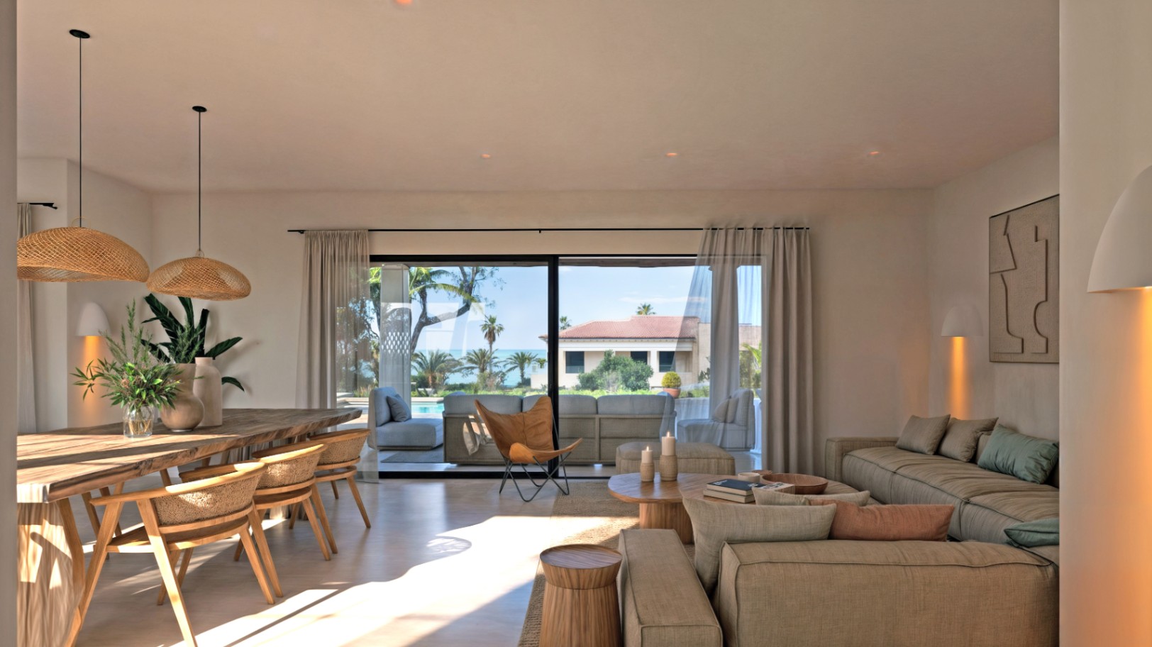 Villa te koop in Denia