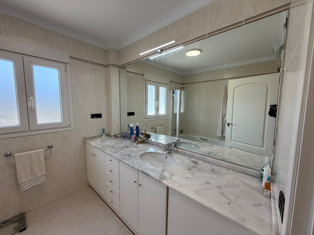 DP-07-R4449184-10 Mordern appartement met gemeenschappelijk zwembad in Benissa