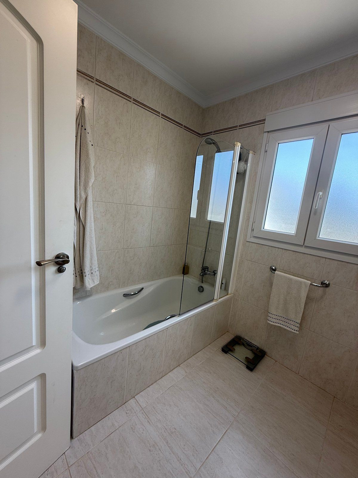 DP-07-R4449184-11 Mordern appartement met gemeenschappelijk zwembad in Benissa