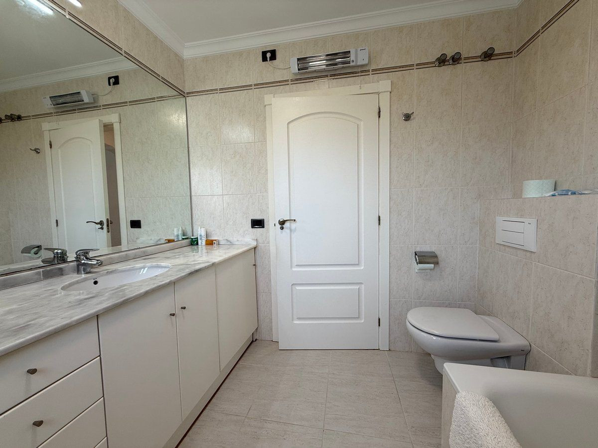 DP-07-R4449184-12 Mordern appartement met gemeenschappelijk zwembad in Benissa